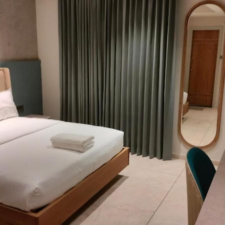 Livi Suites - Premium 1 Bhk Serviced Apartments Μπανγκαλόρ Εξωτερικό φωτογραφία