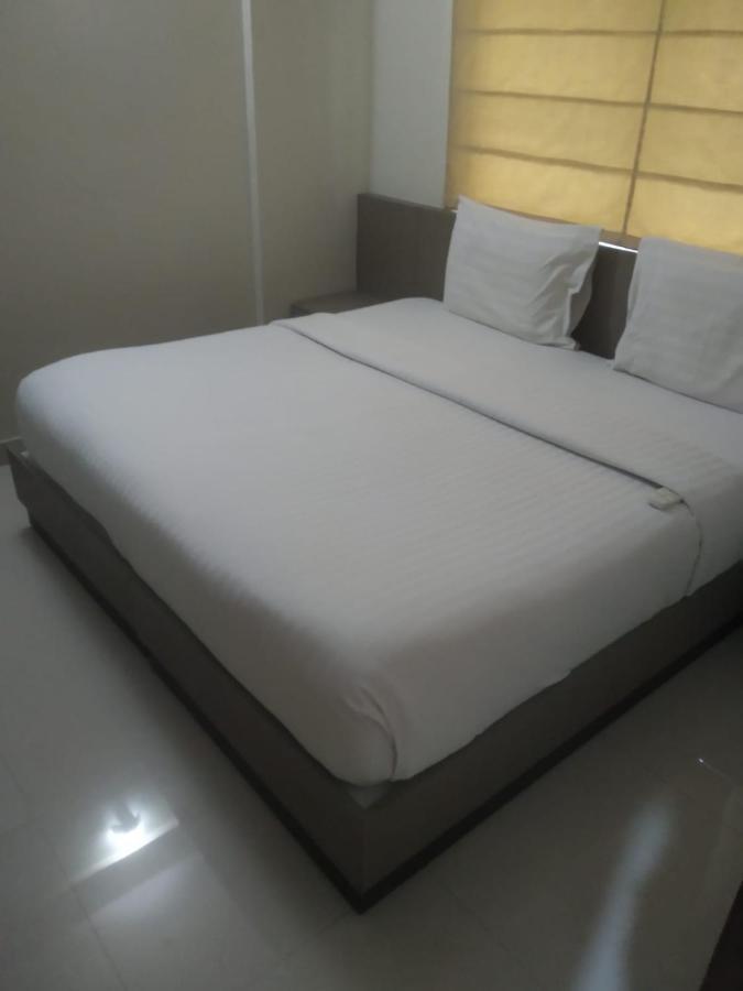 Livi Suites - Premium 1 Bhk Serviced Apartments Μπανγκαλόρ Εξωτερικό φωτογραφία
