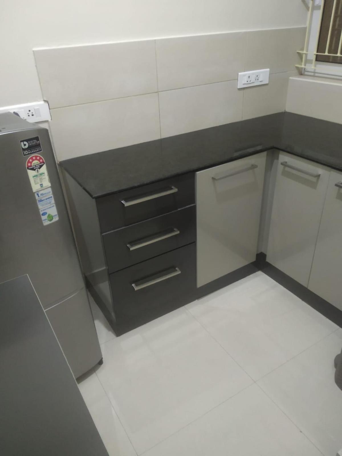 Livi Suites - Premium 1 Bhk Serviced Apartments Μπανγκαλόρ Εξωτερικό φωτογραφία