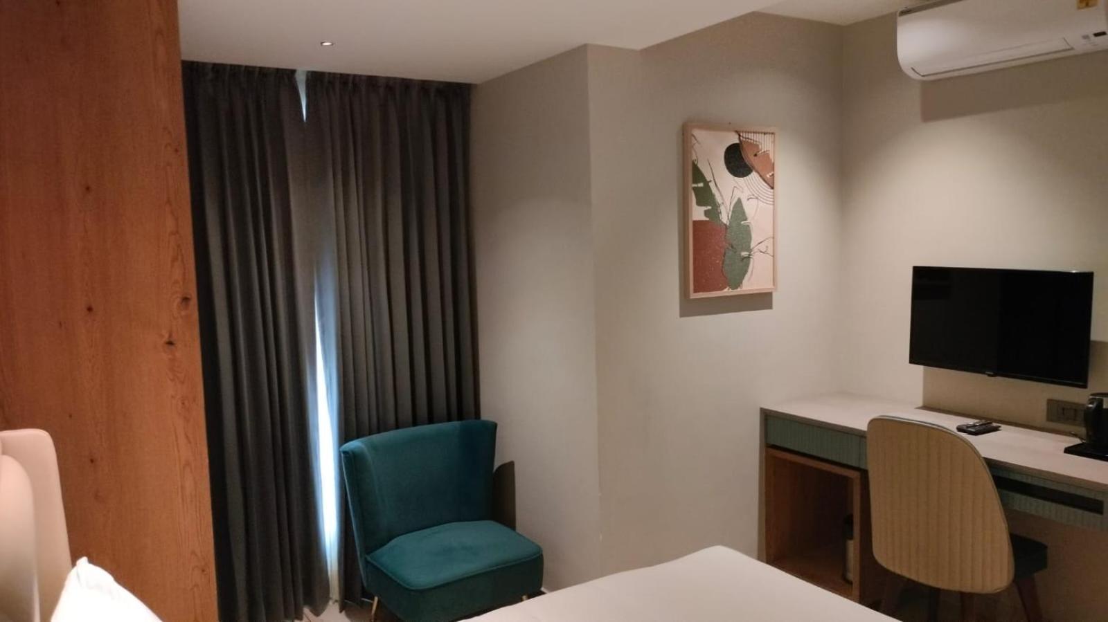 Livi Suites - Premium 1 Bhk Serviced Apartments Μπανγκαλόρ Εξωτερικό φωτογραφία